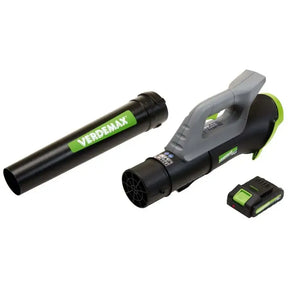 Verdemax Battery-operated Axial Blower SA20