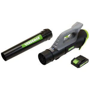 Verdemax Battery-operated Axial Blower SA20