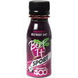Beet It Beetroot Flavour Sport Nitrate 400 70ml Shot