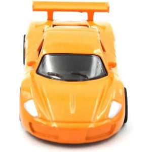 Siku Sniper Car 1:87