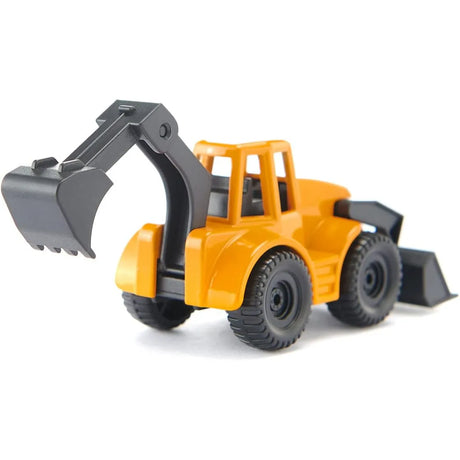Siku Backhoe Loader 1:87