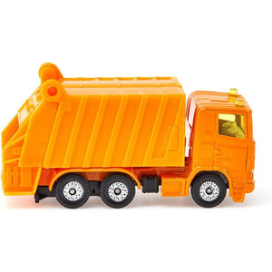 Siku Bin Lorry 1:87