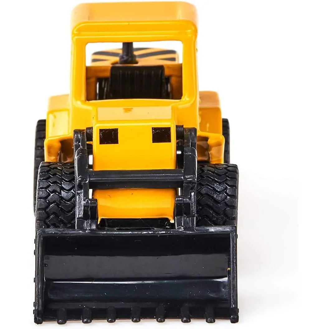 Siku Front Loader 1:87