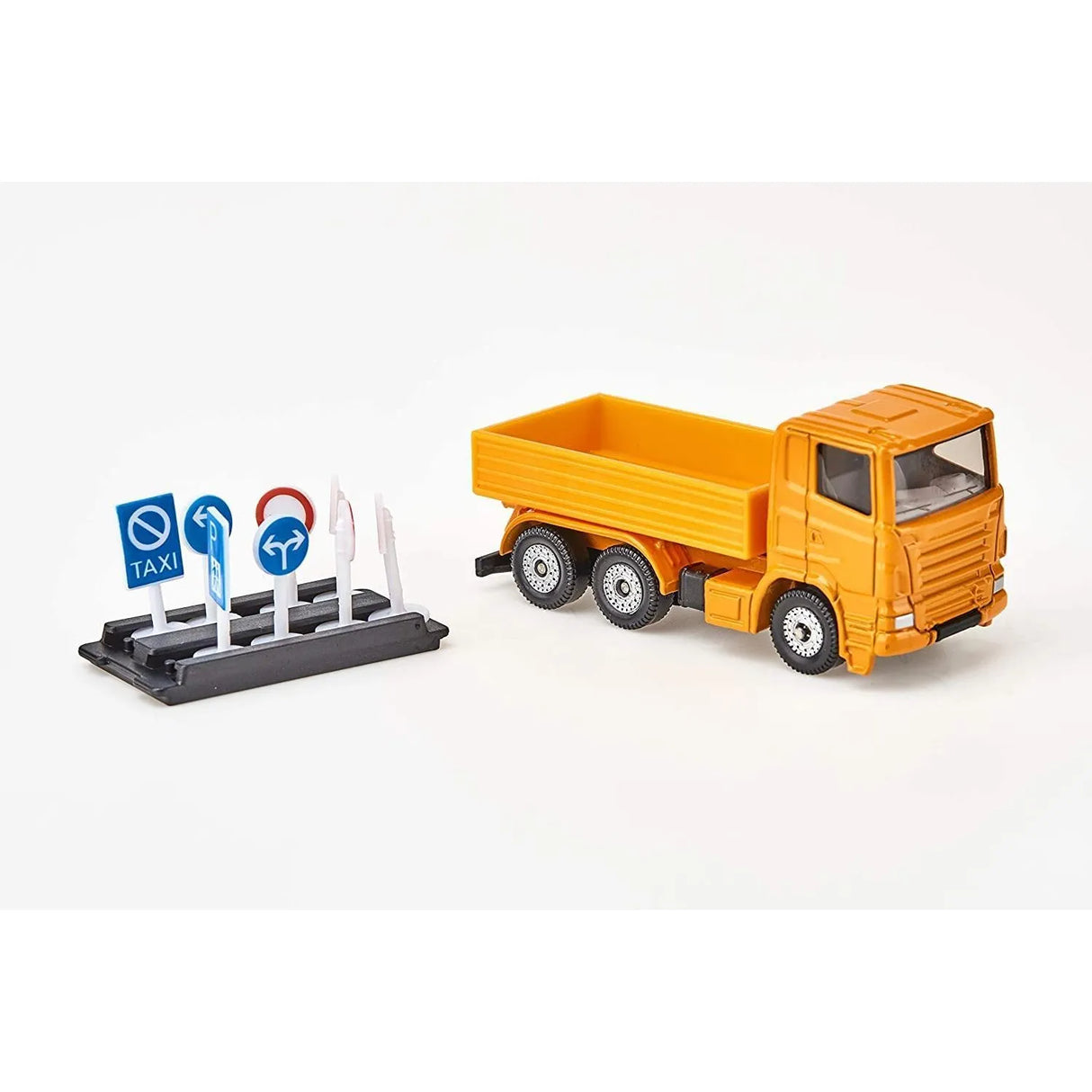 Siku Road Maintenance Truck 1:87