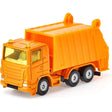 Siku Bin Lorry 1:87