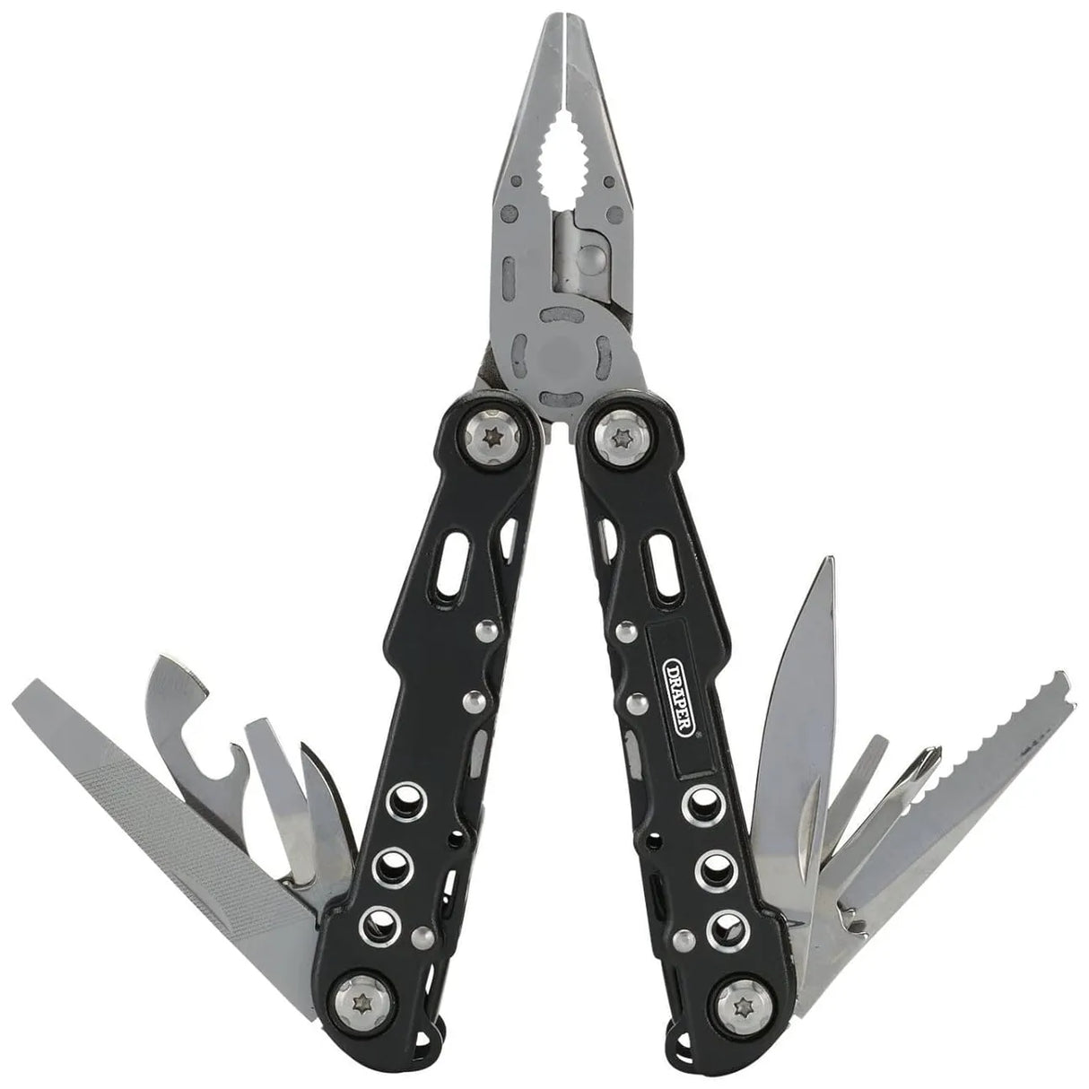 Draper 14-in-1 Pocket Multi-Tool