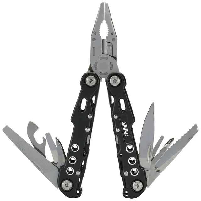 Draper 14-in-1 Pocket Multi-Tool