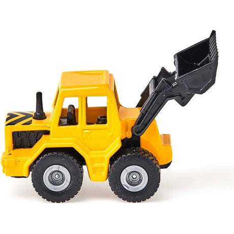 Siku Front Loader 1:87
