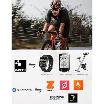 IGSPORT Cadence Sensor