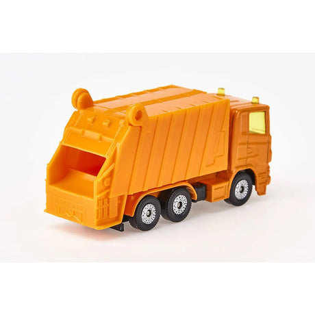 Siku Bin Lorry 1:87