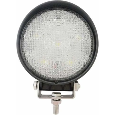 4'' Round WorkLamp
