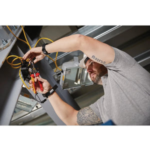 Draper XP1000® VDE Multi-Purpose Pliers, 225mm, Tethered