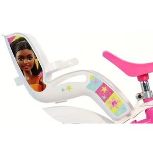 Dino Bikes 16" Barbie Bicycle
