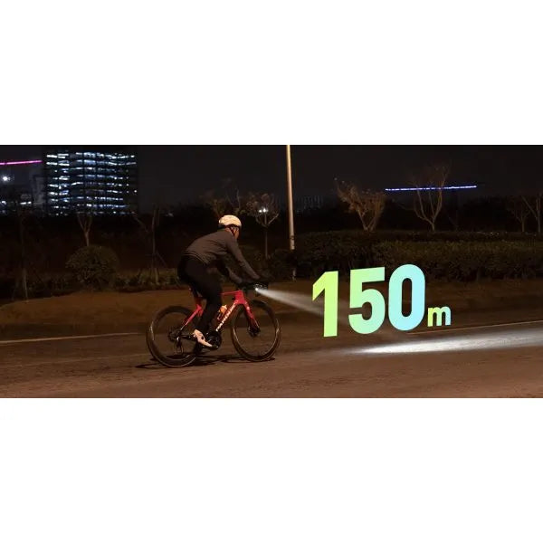 IGPSport VS1200 Front light