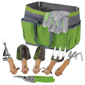 Draper Garden Hand Tool Set 08997 (8 Piece)