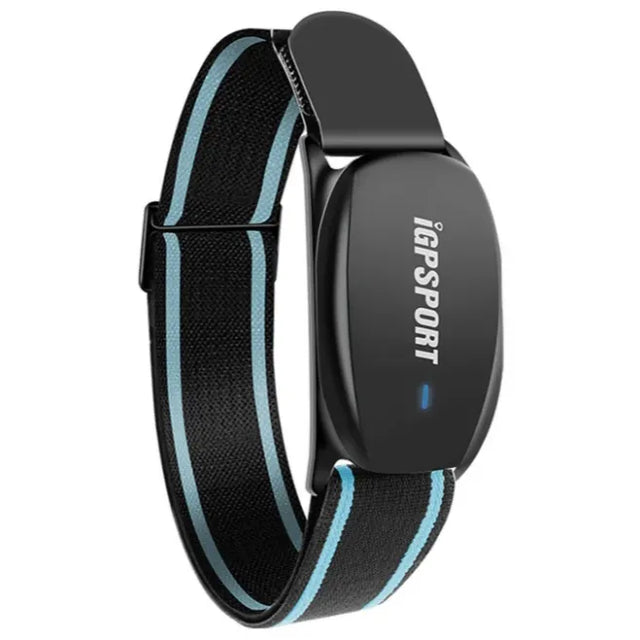 iGPSport HR70 Armband Heart Rate Monitor