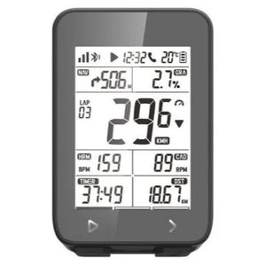 iGPSPORT iGS320 Navigation Bike Computer