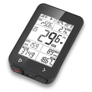 iGPSPORT iGS320 Navigation Bike Computer
