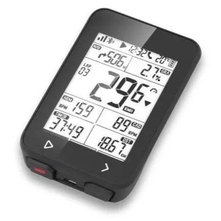 iGPSPORT iGS320 Navigation Bike Computer