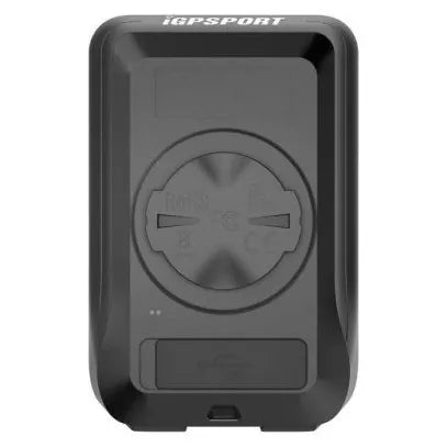 iGPSPORT iGS320 Navigation Bike Computer