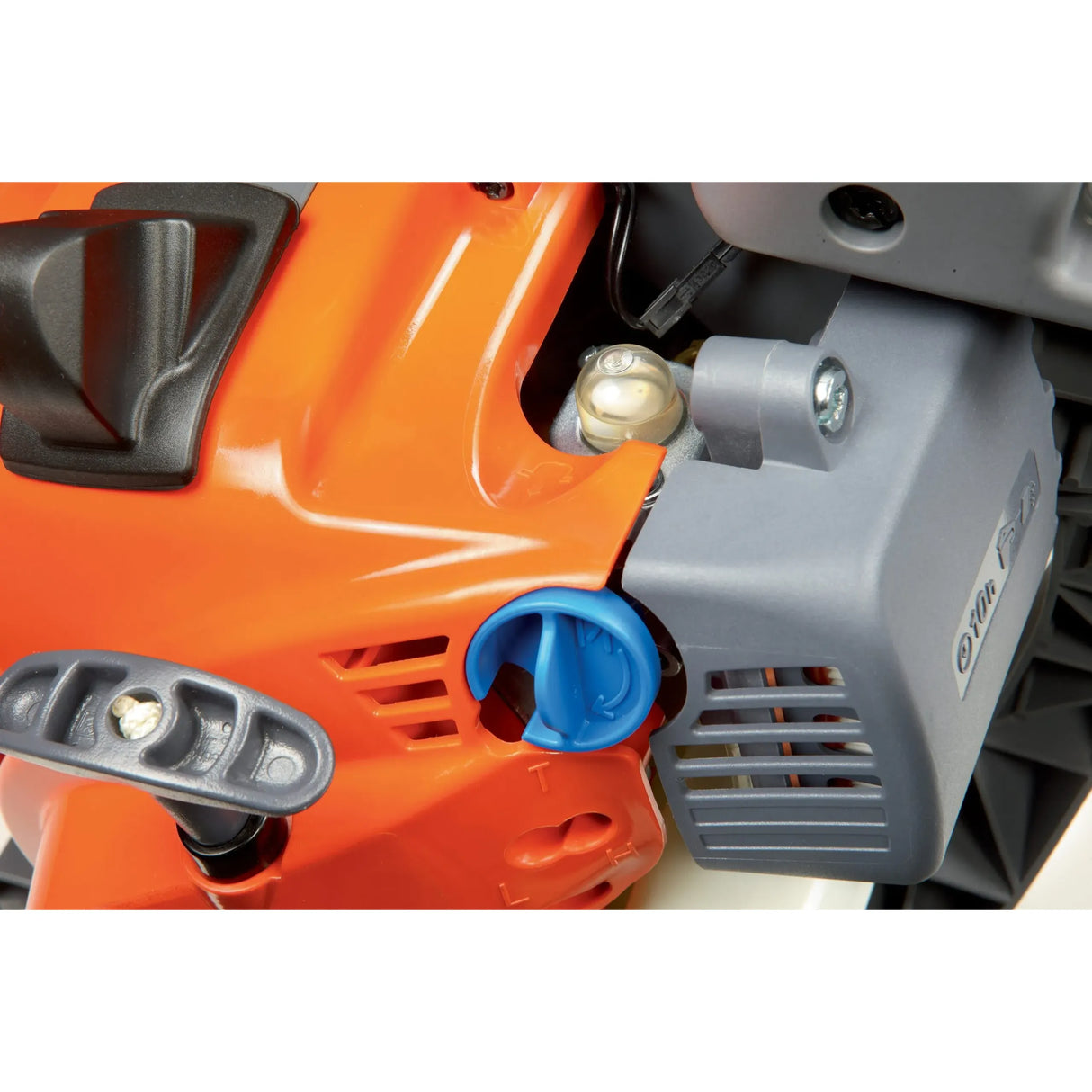 Oleo Mac BV 250 Leaf Blower