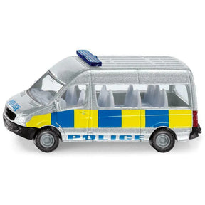 Siku Police Van 1:87