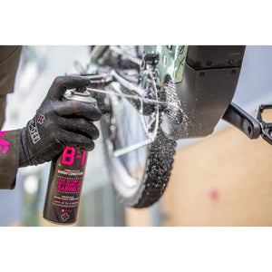 Muc-Off Harsh Conditions Barrier (HCB) 400ml - Long-Lasting Anti-Corrosion Protection