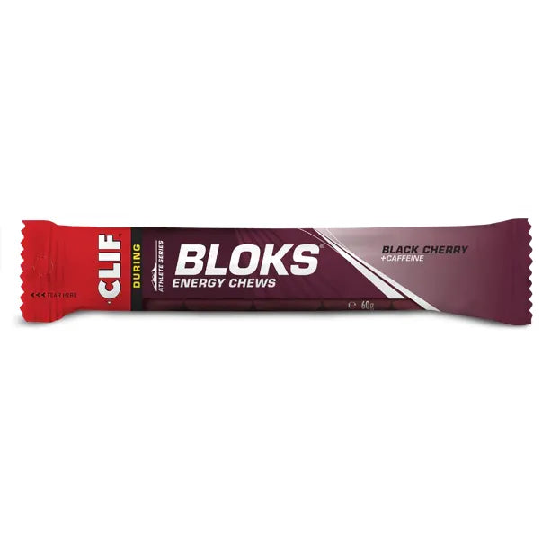 Clif Shot Bloks Energy Chews