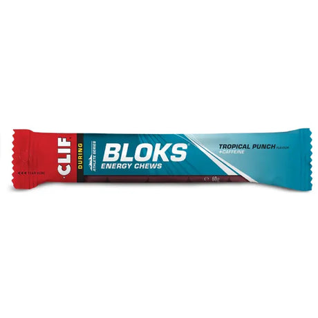 Clif Shot Bloks Energy Chews