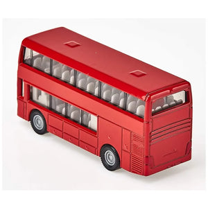 Siku Double Decker Bus 1:87