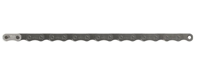 SRAM Apex 12-Speed Chain | Flattop | 114 Links | PowerLock Included | CHPC8060014