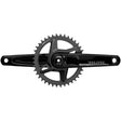 SRAM Crankset Rival AXS 1 Wide DUB Wide 46T 172.5 mm BOOST No