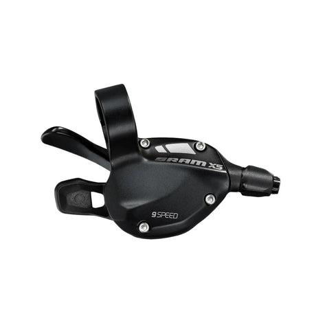 Sram X5 Shifter Trigger Set 3x9 Black - 9-Speed MTB Gear Shifters