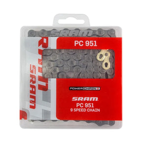 Sram PC 951 9 Speed Chain