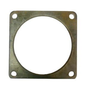 4 Bolt 6" Plate - 3722060 
