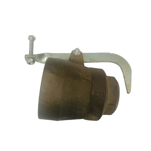 Rain Gun Spout Nozzle for Slurry Tank