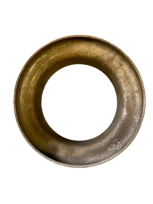 Female Connector C/W O-Ring - PE403 | Reliable Agricultural Hose Fitting with Secure Seal