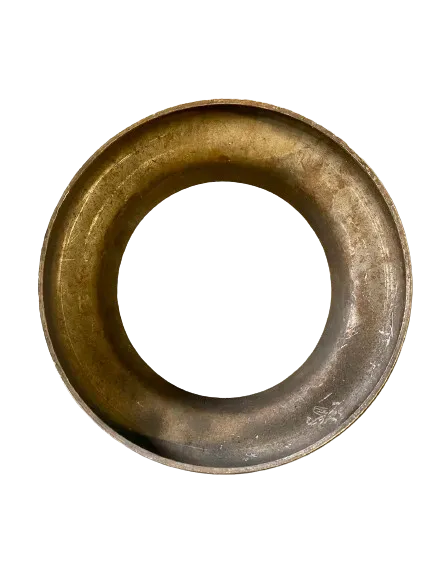 Female Connector C/W O-Ring - PE403 | Reliable Agricultural Hose Fitting with Secure Seal