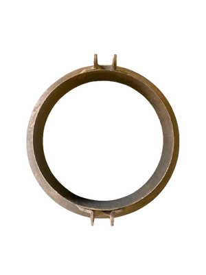Female Connector C/W O-Ring - PE403 | Reliable Agricultural Hose Fitting with Secure Seal