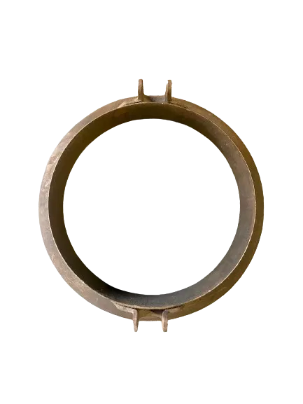 Female Connector C/W O-Ring - PE403 | Reliable Agricultural Hose Fitting with Secure Seal