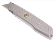 Stanley Tools Fixed Blade Utility Knife Classic