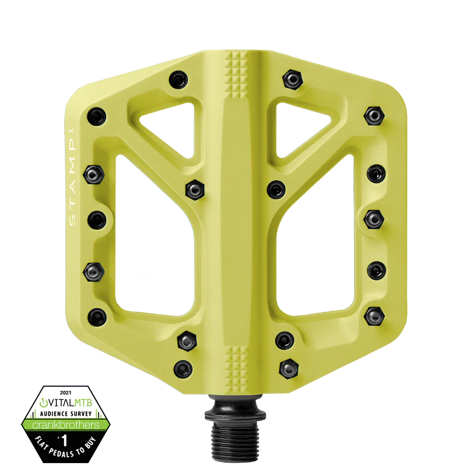 Crankbrothers Stamp 1