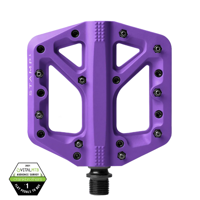 Crankbrothers Stamp 1