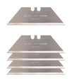 Stanley Knife Blades Heavy-Duty Pack 5 Pack