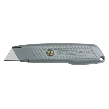 Stanley Tools Fixed Blade Utility Knife Classic
