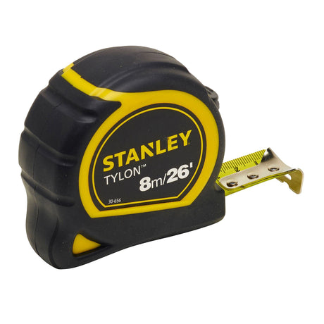 Stanley Tape Measure 8m