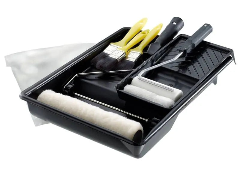 Stanley Tools Decorating Set (11-Piece) - STASTRSGS1Z