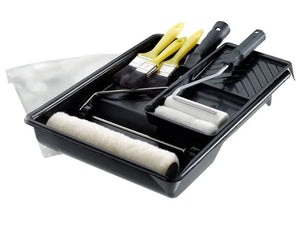 Stanley Tools Decorating Set (11-Piece) - STASTRSGS1Z
