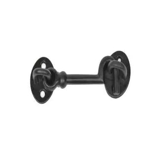 Steel Cabin Hook 4" 