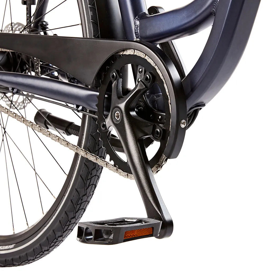 EZEGO Step NX 700 E-Bike